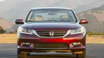 2014 Honda Accord 19.08.2013