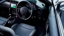 2013 Subaru BRZ tS 20.08.2013