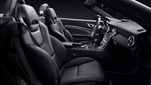 Mercedes SL 2LOOK and SLK CarbonLOOK special editions