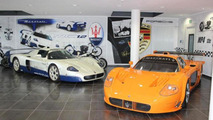 Maserati MC12 Corsa by Edo Competition for sale