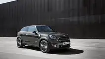 2015 MINI Paceman facelift
