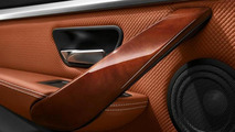 BMW 4-Series Individual