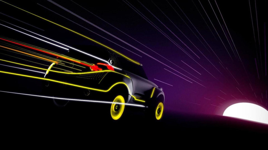 Renault Kwid concept