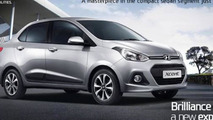 2014 Hyundai Xcent