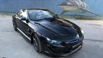BMW 6-Series Bullshark by Vilner