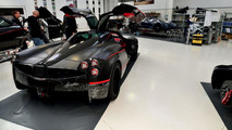 Pagani Huayra 04.12.2013