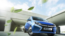 Suzuki A:Wind concept