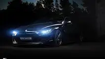 BMW 6er Bullshark von Vilner