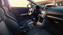 2015 Subaru WRX