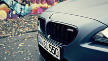 BMW M6 Cabrio by BBM Motorsport
