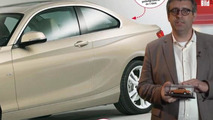 BMW 2-Series Coupe 23.10.2013