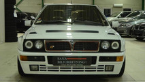 Lancia Delta HF Integrale Evoluzione Martini 5 special edition