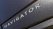 2015 Lincoln Navigator
