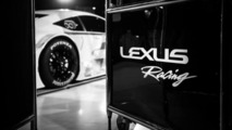 Lexus RC F GT 500