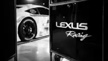 2014 Lexus RC F GT500