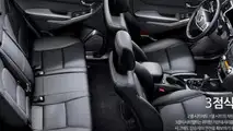 SsangYong Korando facelift 09.8.2013