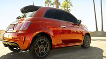 2013 Fiat 500 Cattiva 13.8.2013