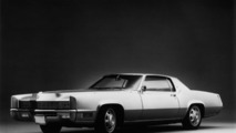 1967 Cadillac Eldorado 14.8.2013
