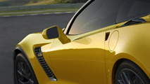 2015 Chevrolet Corvette Z06