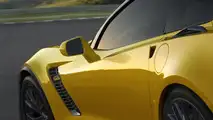 2015 Chevrolet Corvette Z06