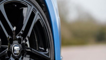 Seat Leon with official styling kit