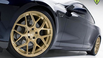 Tesla Model S by T Sportline