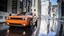 2014 Dodge Challenger R/T Shaker 06.11.2013