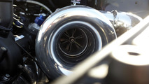 Bisimoto Engineering Hyundai Genesis Coupe 06.11.2013