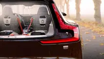 Volvo Concept Estate
