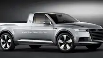 Audi CrossTown Coupe Konsepti