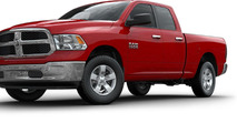 2014 Ram 1500 28.6.2013