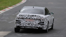 2015 Audi S6 spy photo