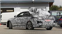 2015 Audi S6 spy photo