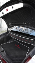 Maybach 57S by Knight Luxury