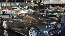 Koenigsegg CCX Edition
