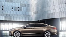 Ford Mondeo Vignale Concept