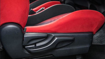 Toyota Vitz (Yaris) GRMN Turbo