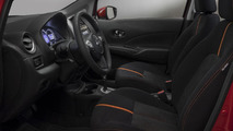 2015 Nissan Versa Note SR