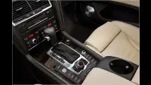 Facelift für den Audi Q7