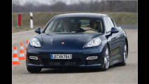 Porsches Business-Jet