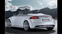 Audi TT clubsport quattro