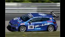 VW Scirocco GT24