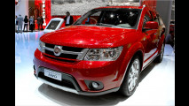 Fiat Freemont