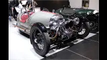 Morgan Three-Wheeler