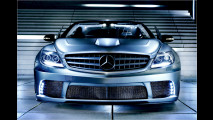 Famos breiter Benz