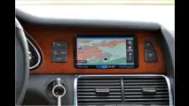 Audi Q7 mit V12-Optik