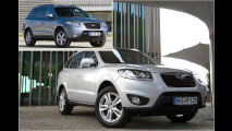 IAA: Facelift Santa Fe
