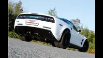 IAA: Monster-Corvette