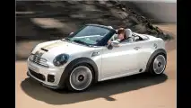 IAA: Mini Roadster