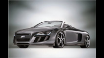 Abt in Genf: Volle Power